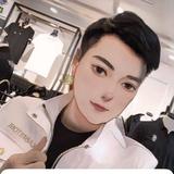 阿阳家男装头像