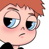 SuperHandsomel头像