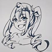 晚晚大碗饭的个人资料头像