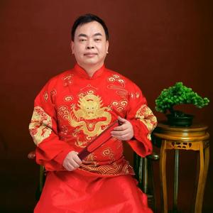 小李滔滔头像