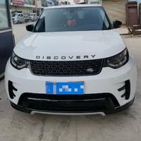 发现有路虎头像