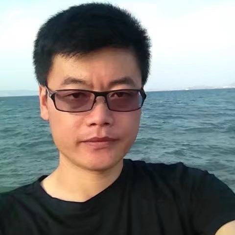 项目任的造车日志头像