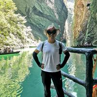 小飞自驾V江南头像