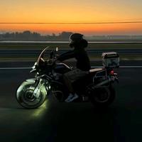 樂順de輻條輪头像