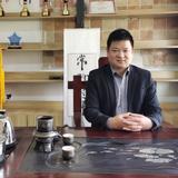 自在的庚哥头像