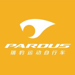 PARDUS瑞豹自行车头像