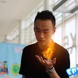 阿达头像