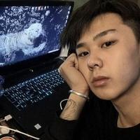 用心感化美少女头像