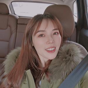 行走中的郭郭头像