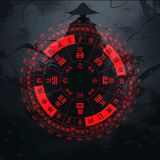 风水师玄学子头像
