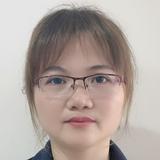 黄秀梅销售主管头像