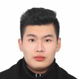 东风启辰孙未一头像