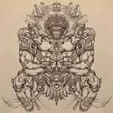 冰大鲜手搓冰粉鲜果芋圆头像