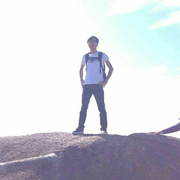 躺平时长两年半的个人资料头像