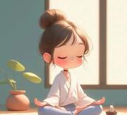 临时用户123456的个人资料头像