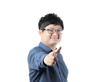 杨中科的个人资料头像