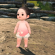 小米三姐妹头像