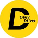 每日座驾DailyDriver头像