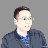 浩然哥正能量头像