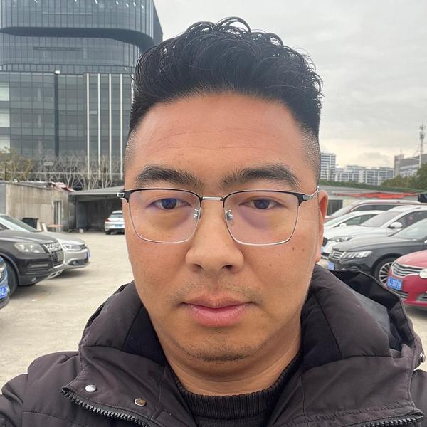 汽华汽车销售头像