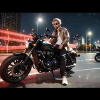 我的未来查无此人头像