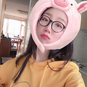 果酱姜姜头像
