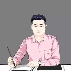 三仔爸爸选网课头像