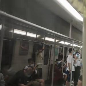 广佛地铁爱好者头像
