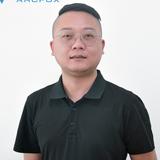 厦门极狐汽车陈凯头像
