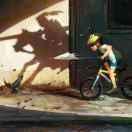 严格的啊巍的个人资料头像