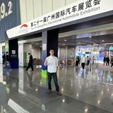 说车的小A呀头像