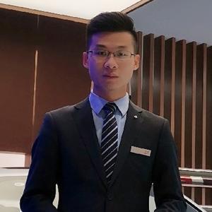 懂车的李大敏头像