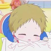 子旭的个人资料头像