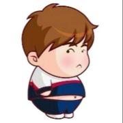 几杯懒散的个人资料头像