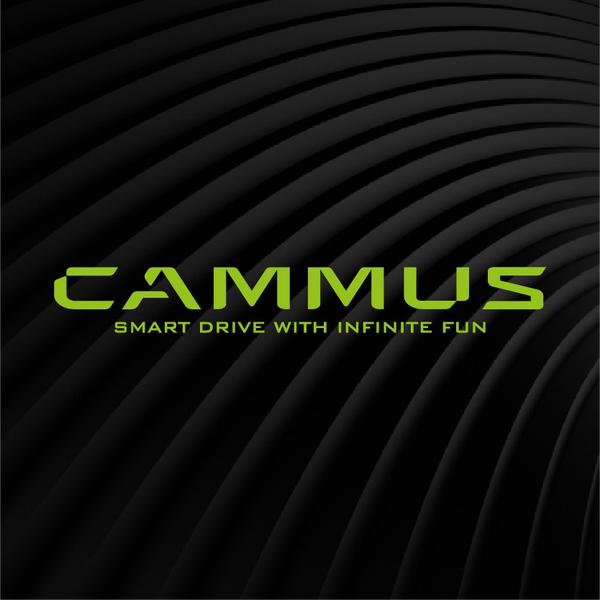 CAMMUS赛车头像