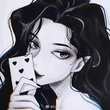 小姐姐4977头像