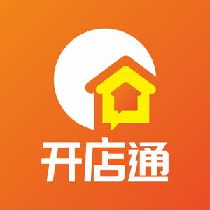 创业开店通头像