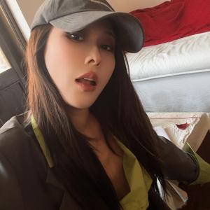 鹿鹿酱头像