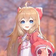 用眼神拥抱你的个人资料头像