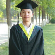 李可在江湖的个人资料头像