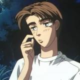 阿贺的奔驰C头像