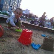 工薪上班好男人就是我的个人资料头像