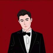 喝了烫嘴的水的个人资料头像