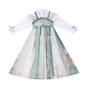 汉服唐装头像