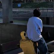 孤单听雨的猫的个人资料头像
