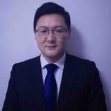 安庆同华大众思皓头像
