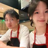 是星星吖98头像