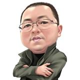 长城头像