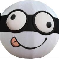 火锅的游戏日常头像