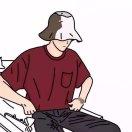 沐小白的乌鸦的个人资料头像